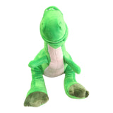 Peluche Rex #1 El Mundo de Sofia Personaje 43CM