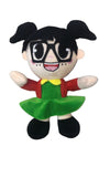 Peluche Chilindrina El mundo de Sofía 30 cm