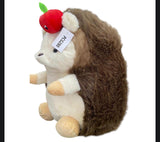 Peluche Erizo El Mundo De Sofia 41 cm