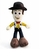 WOODY