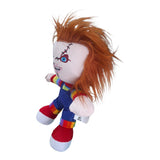 Peluche Chuky  con melena El Mundo De Sofia 30 cm