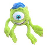 Peluche Mike Wazowski El Mundo De Sofía 53cm