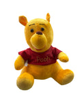 Peluche Winie #1 Personaje El Mundo de Sofia 28cm