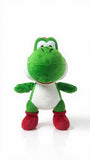 Peluche Dinosaurio Yoshi #1 El Mundo De Sofia 30cm
