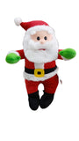 Peluche Santa Claus El Mundo De Sofia 44 cm