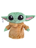 Peluche El Mundo De Sofia Yoda #2 personaje 33cm