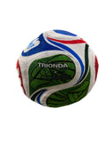 Peluche Balón Selección  El Mundo de Sofia  futbol 17cm