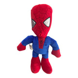 Peluche Spiderman  #1 El Mundo De Sofia Personaje 30cm