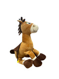 Peluche Caballo Tiro Al Blanco #1 El Mundo De Sofia 40cm