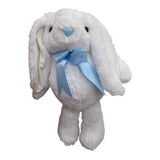 Peluche Coneja Blanca El Mundo De Sofia 37cm Orejas Largas