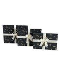 Caja de Regalo El Mundo de Sofia Serie 3 pz Negra