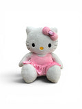 Peluche Hello Kitty Super Rosa Palo 90cm El Mundo de Sofía