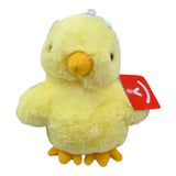 Peluche Pollito El Mundo De Sofia hipoalergénico 16cm