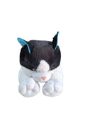 Peluche Gato Jack Grande El Mundo De Sofia 70cm