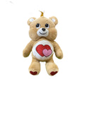 Peluche Osito Cariñosito Chico El Mundo de Sofia Beige 47cm