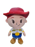 Peluche Jessy Bebe #1 El Mundo De Sofia 31cm