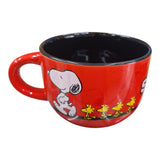 Taza Snoopy 3D SIGLO XXI 820 ml