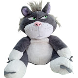 Peluche El Mundo De Sofia Lucifer #4 70 cm