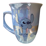Taza Stich Porcelana SIGLO XXI 470 ml