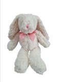 Peluche Conejo Patón El Mundo de Sofía 35cm Blanco