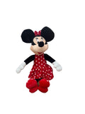 Peluche Personaje Mimi Roja #1 El Mundo De Sofia 40cm