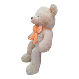 Peluche Oso Gigante Mariposa El Mundo De Sofia 92 cm