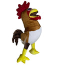 Peluche gallo Bartolito #1 El Mundo De Sofia 37cm