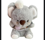 Peluche Koala El Mundo De Sofía 17 cm cafe