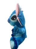 Peluche Stitch  #3 El Mundo De Sofia 40 cm
