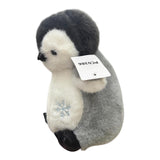Peluche Pingüino El Mundo De Sofía 25cm