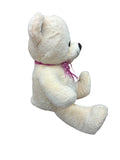 Peluche Oso xv #2 El Mundo de Sofia 57 cm beige
