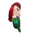 Peluche Sirenita El Mundo De Sofia 25 cm #1