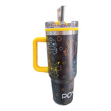 Termo POKEMON SIGLO XXI doble pared 1.2L