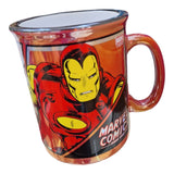 Termo Taza Avengers Siglo XXI 750 ml porcelana