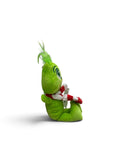 Peluche Grinch EL Mundo De Sofia 21 cm bufanda
