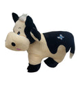 Peluche VACA MARY EXTRA El Mundo de Sofia 61 cm