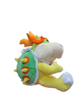Peluche Bowser El Mundo de Sofia Personaje 19cm