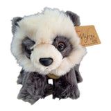 Peluche Panda Miyoni Aurora Hipoalergénico 26cm