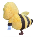 Peluche El Mundo De Sofia Abeja Chica Amarilla