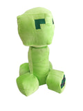 Peluche Creeper #1  El Mundo De Sofia 28m Personaje