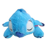 Peluche Stich Echado #1 El Mundo de Sofia azul 61 cm
