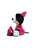 Peluche Minnie #2 El Mundo De Sofía 47 cm Rosa