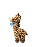 Peluche Jirafa Pao Mediana El Mundo de Sofia 38cm