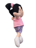 Peluche El Mundo De Sofia Boo #2 Personaje 35cm