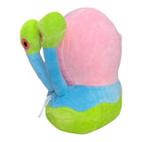 Peluche El Mundo De Sofia Gary Con Caparazón Rosa