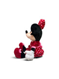 Peluche Minnie Mouse #3 El Mundo De Sofia 60 cm