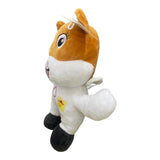 Peluche Arenita El Mundo De Sofía 26cm