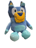 Peluche Bluey # 1 El Mundo de Sofia Peluche 30cm Azul