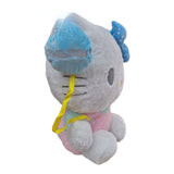 Peluche Kitty globo Personaje El Mundo De Sofia 43 cm