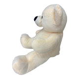 Peluche Oso Sergio Gigante 110 cm Beige